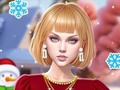 遊戲Celebrity Cold Weather Style