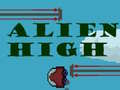 遊戲Alien High