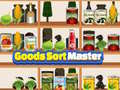 遊戲Goods Sort Master