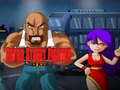 遊戲Retro Street Fighter