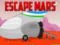 遊戲Escape Mars