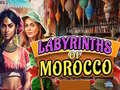 遊戲Labyrinths of Morocco