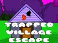 遊戲Trapped Village Escape
