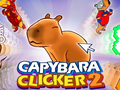 遊戲Capybara Clicker 2