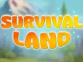 遊戲Survival Land