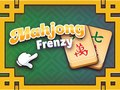 遊戲Mahjong Frenzy