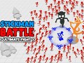 遊戲Stickman Battle Ultimate Fight