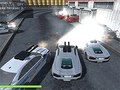 遊戲Deadly Pursuit: Counter Car Strike