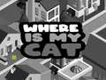 遊戲Where Is My Cat