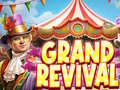 遊戲Grand Revival