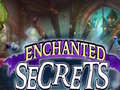 遊戲Enchanted Secrets