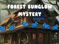 遊戲Forest Bungalow Mystery