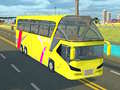 遊戲Public City Transport Bus Simulator