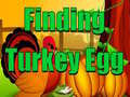 遊戲Finding Turkey Egg