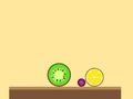 遊戲Merge Fruits