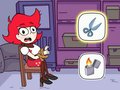 遊戲Save The Girl Puzzle Escape