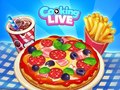 遊戲Cooking Live: Be A Chef & Cook