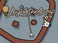 遊戲Light the Lamp