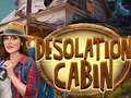 遊戲Desolation Cabin