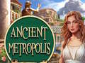 遊戲Ancient Metropolis