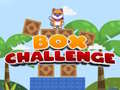 遊戲Box Challenge