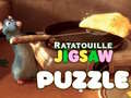 遊戲ratatouille Jigsaw Puzzles