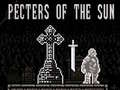 遊戲Specters of the Sun