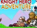 遊戲Knight Hero Adventure Idle RPG
