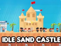 遊戲Idle Sand Castle
