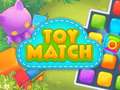 遊戲Toy Match