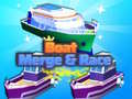 遊戲Boat Merge & Race 