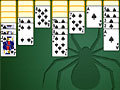 遊戲Spider Solitaire