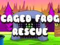 遊戲Caged Frog Rescue
