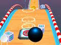 遊戲Sky Stunts Rolling Ball 3D