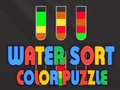 遊戲Water Sort Color Puzzle