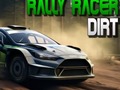遊戲Rally Racer Dirt