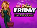 遊戲BFFs Black Friday Collection