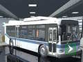 遊戲City Bus Parking Challenge Simulator 3D