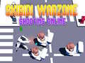 遊戲Skibidi Warzone Shooting Online