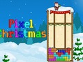 遊戲Pixel Christmas