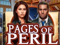 遊戲Pages of Peril