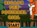 遊戲Escape The Squirrel Girl