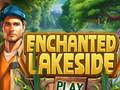 遊戲Enchanted Lakeside
