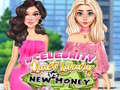 遊戲Celebrity Quiet Luxury vs New Money Looks