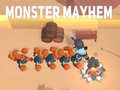 遊戲Monster Mayhem