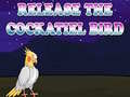遊戲Release The Cockatiel Bird