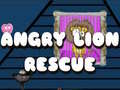 遊戲Angry Lion Rescue