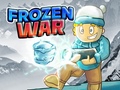 遊戲Frozen War