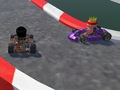 遊戲Super Codey Kart
