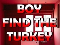 遊戲Boy Find The Turkey